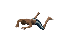 3D People - Nick