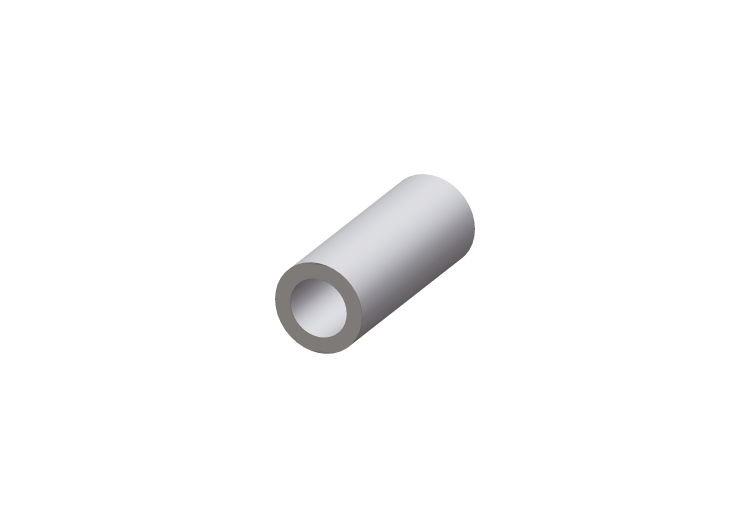 Stainless steel flexible hose without external braid - ACCA... Stainless steel flexible hose without external braid - ACCA...