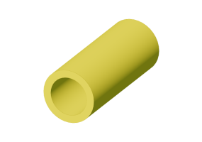 MULTI-CAPA (PE-X/AL/PE-X) para agua