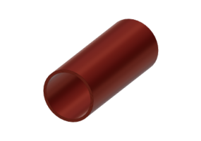COPPER for radiant systems
