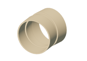 PRFV PN25 SN 20000
