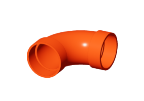 PVC PN16 S8 (SDR 17)