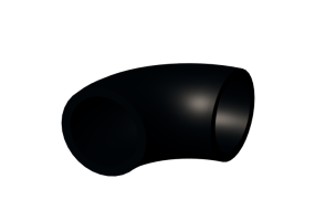 Bogen 45&deg;-90&deg; EPE - AIR917
