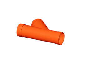 PVC PN6 S20 (SDR 41)