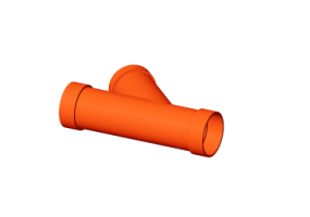 PVC PN10 S10 (SDR 21)