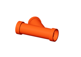 PVC PN20 S16 (SDR 11)