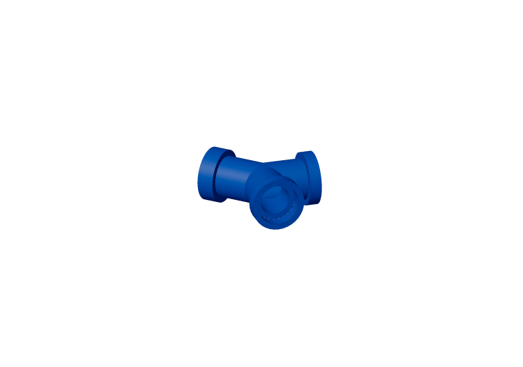 MALLEABLE CAST IRON - ACCA software MALLEABLE CAST IRON - ACCA software