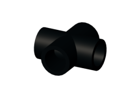 High density POLYETHYLENE PE100 S5 (SDR 11) for gas