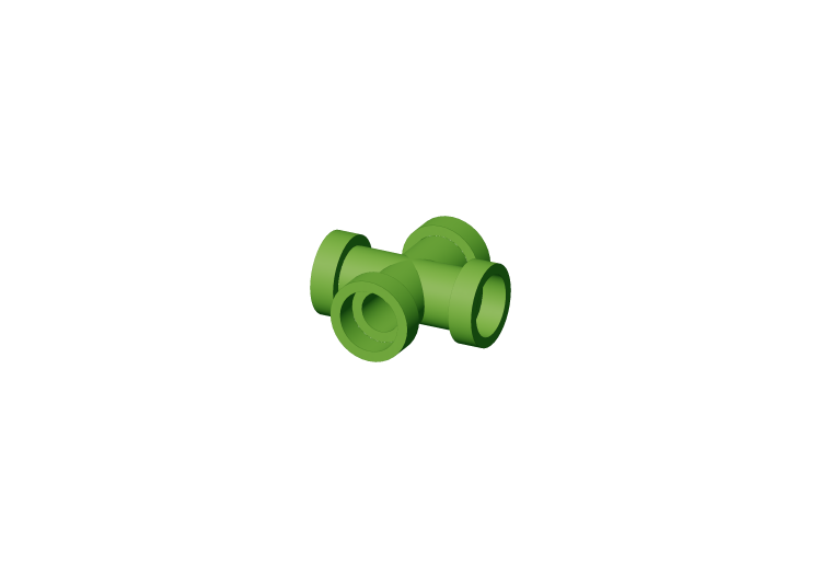 POLIPROPILENO (PP-R) - SDR 6 - ACCA software POLIPROPILENO (PP-R) - SDR 6 - ACCA software