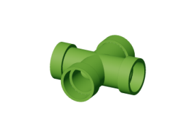 POLYPROPYLENE (PP-R) - SDR 11