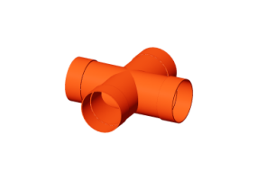 PVC PN6 S20 (SDR 41)