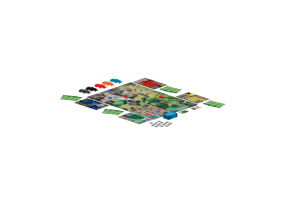 3D Table Games - Architects