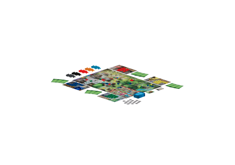 3D Table Games - Architects - ACCA software 3D Table Games - Architects - ACCA software