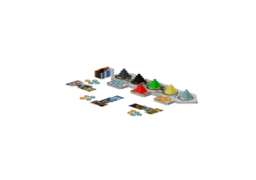 3D Table Games - It&rsquo;s A Wonderful World