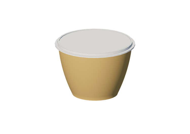 3D Geschirr und Besteck - Behälter Tupperware - ACCA... 3D Geschirr und Besteck - Behälter Tupperware - ACCA...