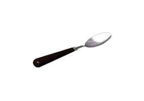 Lou&ccedil;as e talheres 3D - Colher