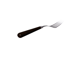 Crockery and cutlery 3D - Fork
