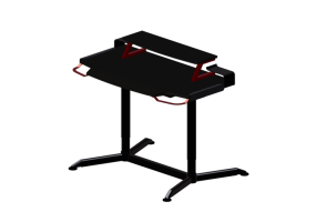 Escritorios 3D - Respawn RSP 3000 RED
