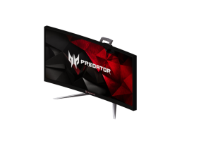 TV and Monitor 3D - Acer Predator X34