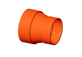 PVC PN6 S16 (SDR 33)