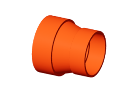 PVC PN10 S10 (SDR 21)
