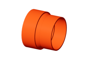 PVC PN10 S12.5 (SDR 26)