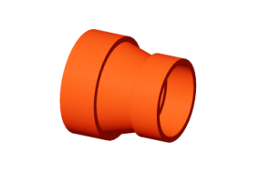 PVC PN16 S6.3 (SDR 13.6)