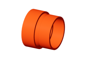 PVC PN16 S8 (SDR 17)
