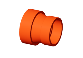 PVC PN20 S16 (SDR 11)