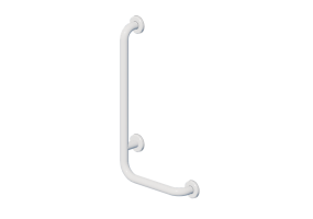 Accessoires 3D - Barre d'appui pour personnes handicap&eacute;es - Hewi - 801.22.100