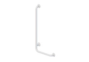 Accesorios 3D - Barra de soporte curvada en 135&deg; - Hewi - 801.22.200