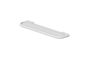 3D Accessories - Polyamide shelf - Hewi - 477.03.100