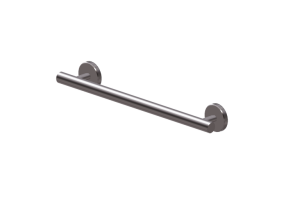 Accessoires 3D - Barre d'appui pour personnes handicap&eacute;es en polyamide - Hewi - 950.36.13050