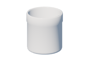3D Accessories - Polyamide Glass - Hewi - 477.04.020
