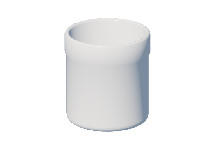 3D Accessories - Polyamide Glass - Hewi - 477.04.020 - Hewi 3D Accessories - Polyamide Glass - Hewi - 477.04.020 - Hewi