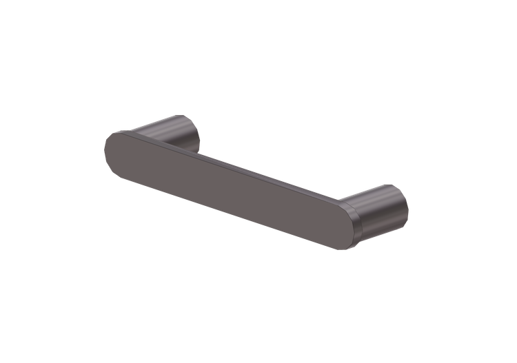 3D Accessories - Towel holder - Flaminia - TWO30 - Two -... 3D Accessories - Towel holder - Flaminia - TWO30 - Two -...