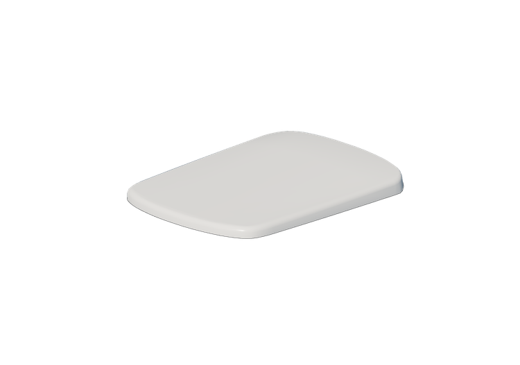 3D Zubehör - WC-Sitz - Geberit - Geberit Selnova Square -... 3D Zubehör - WC-Sitz - Geberit - Geberit Selnova Square -...