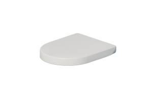 3D Zubeh&ouml;r - Toilettensitz - Geberit - Geberit iCon - 574130000