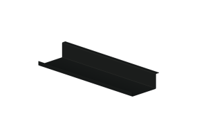 Accesorios 3D - Repisa de madera lacada - Geberit - Geberit iCon - 502.326.JK.1