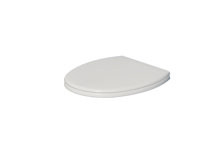 Acessórios 3D - Assento vaso sanitário - Geberit - Geberit... Acessórios 3D - Assento vaso sanitário - Geberit - Geberit...
