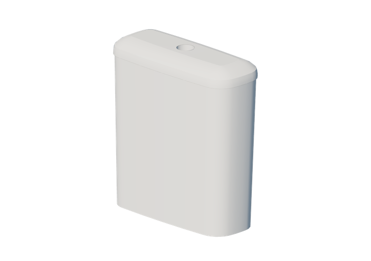 Accessoires 3D - Réservoir de chasse WC - Geberit - Geberit... Accessoires 3D - Réservoir de chasse WC - Geberit - Geberit...