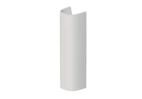 3D Accessories - Washbasin column support - Geberit - Geberit Fantasia - 501.853.00.1