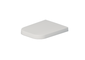 3D Zubeh&ouml;r - WC-Sitz - Geberit - Geberit Selnova Square - 501.555.01.1
