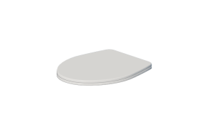 Accessoires 3D - Abattant wc - Geberit - Geberit Colibr&igrave; - 500.912.00.1