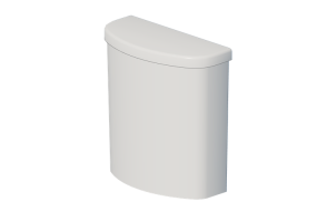 Accessoires 3D - R&eacute;servoir WC - Geberit - Geberit Selnova - 500.268.01.1