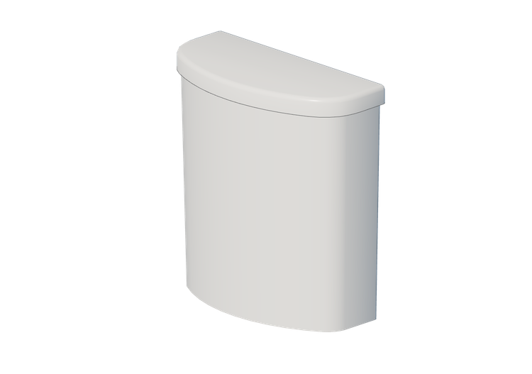 Accesorios 3D - Tanque para inodoro - Geberit - Geberit... Accesorios 3D - Tanque para inodoro - Geberit - Geberit...