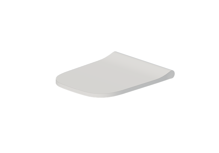 Acessórios 3D - Assento vaso sanitário - Geberit - Geberit... Acessórios 3D - Assento vaso sanitário - Geberit - Geberit...