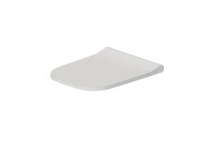 3D Zubeh&ouml;r - Toiletten-Sitz - Geberit - Geberit Smyle - 500.238.01.1
