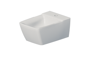 Bid&eacute; 3D - Bid&eacute; suspendido - Geberit - Geberit Xeno&sup2; - 500.501.01.1