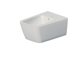 3D Bidet - Wall suspended Bidet - Geberit - Geberit iCon - 231910000